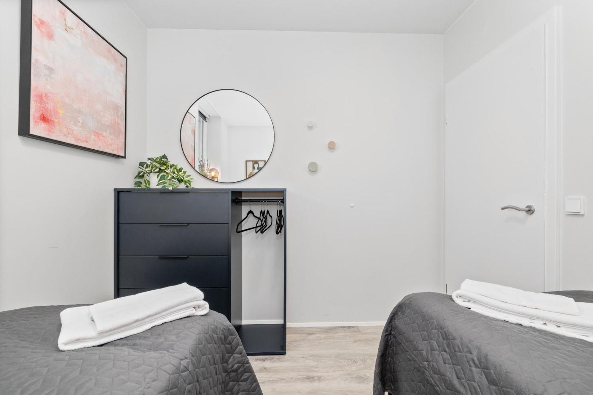 Vatnsstigur Apartment Reykjavík Exteriör bild