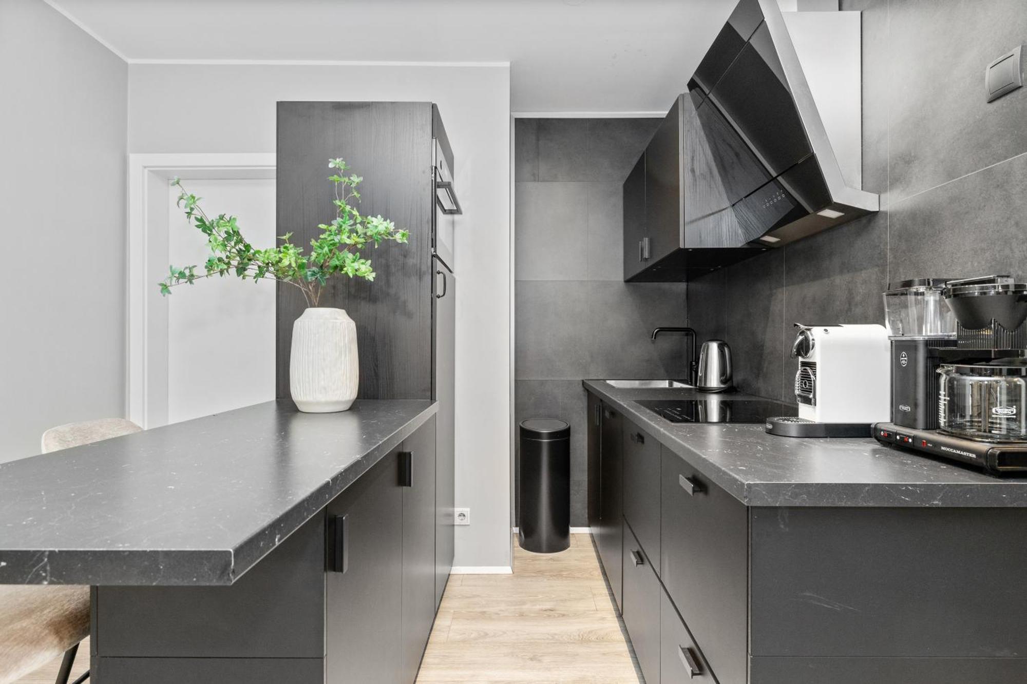 Vatnsstigur Apartment Reykjavík Exteriör bild