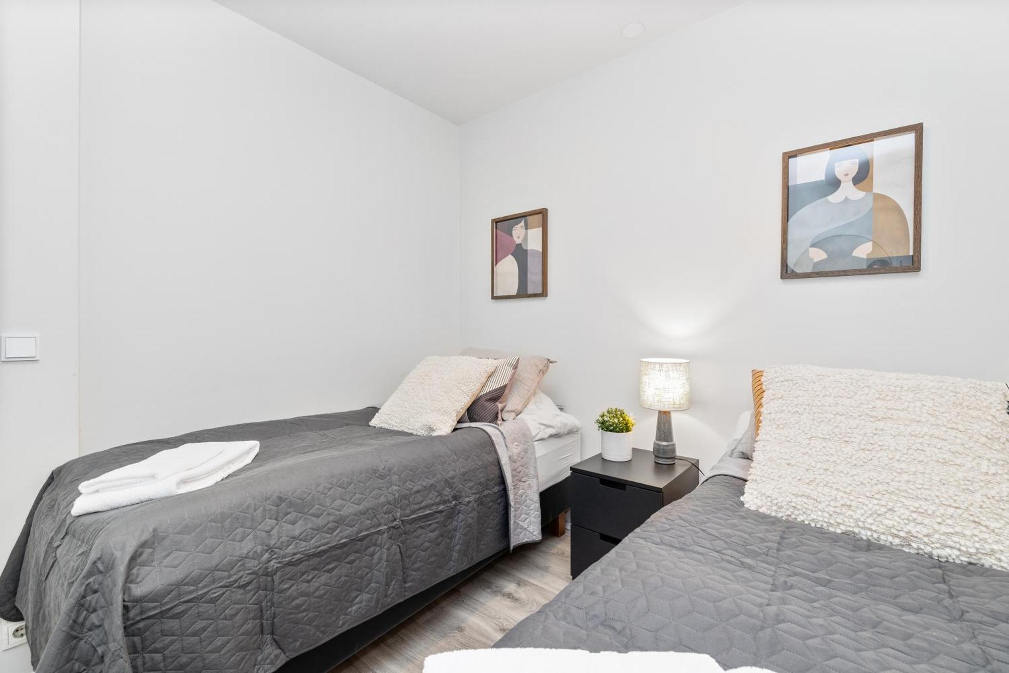 Vatnsstigur Apartment Reykjavík Exteriör bild