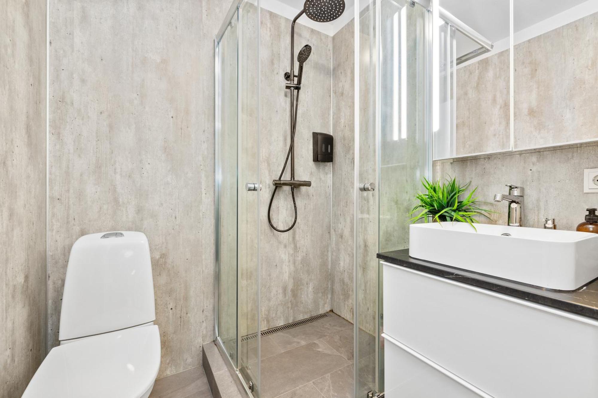 Vatnsstigur Apartment Reykjavík Exteriör bild