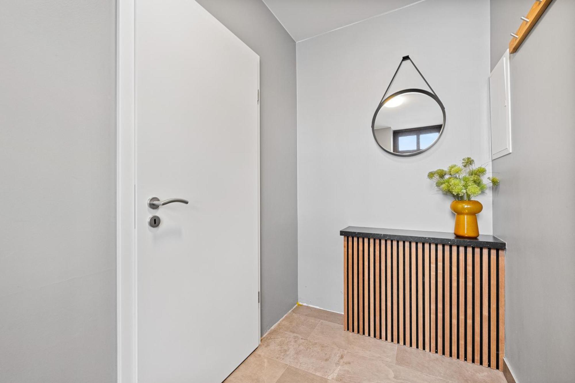 Vatnsstigur Apartment Reykjavík Exteriör bild