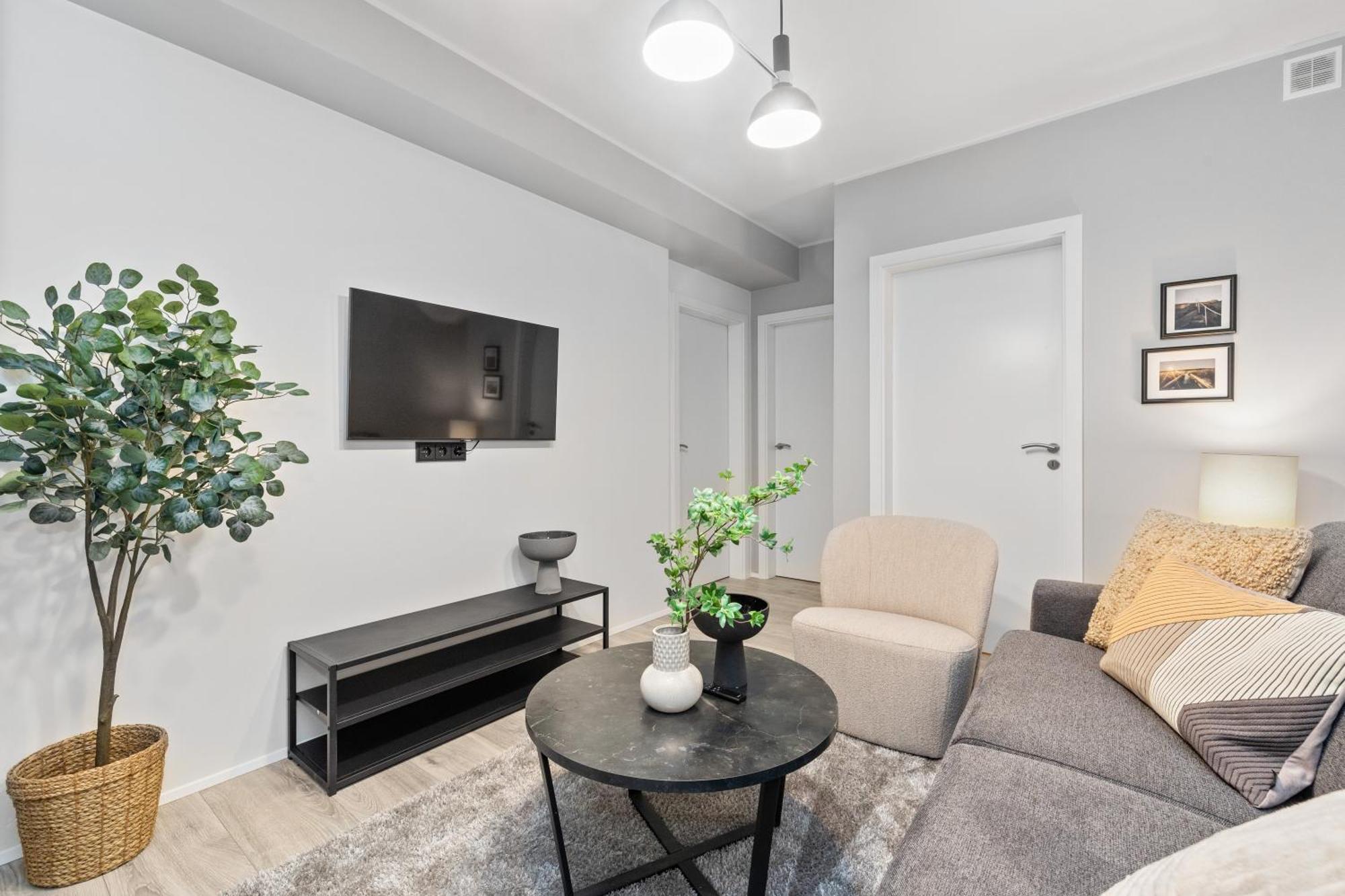 Vatnsstigur Apartment Reykjavík Exteriör bild