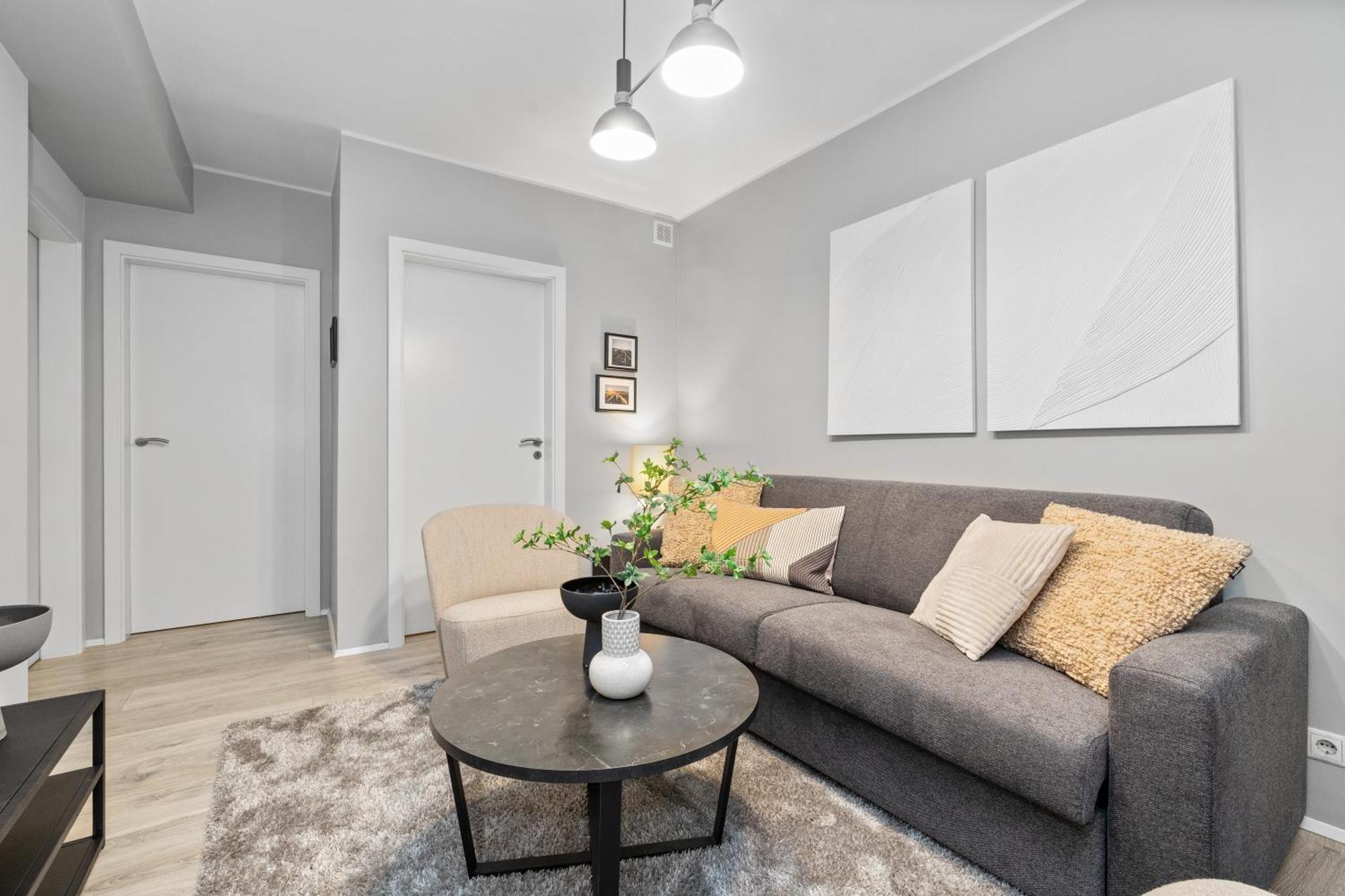 Vatnsstigur Apartment Reykjavík Exteriör bild